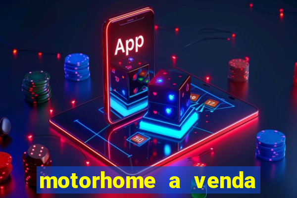 motorhome a venda barato olx porto alegre rs